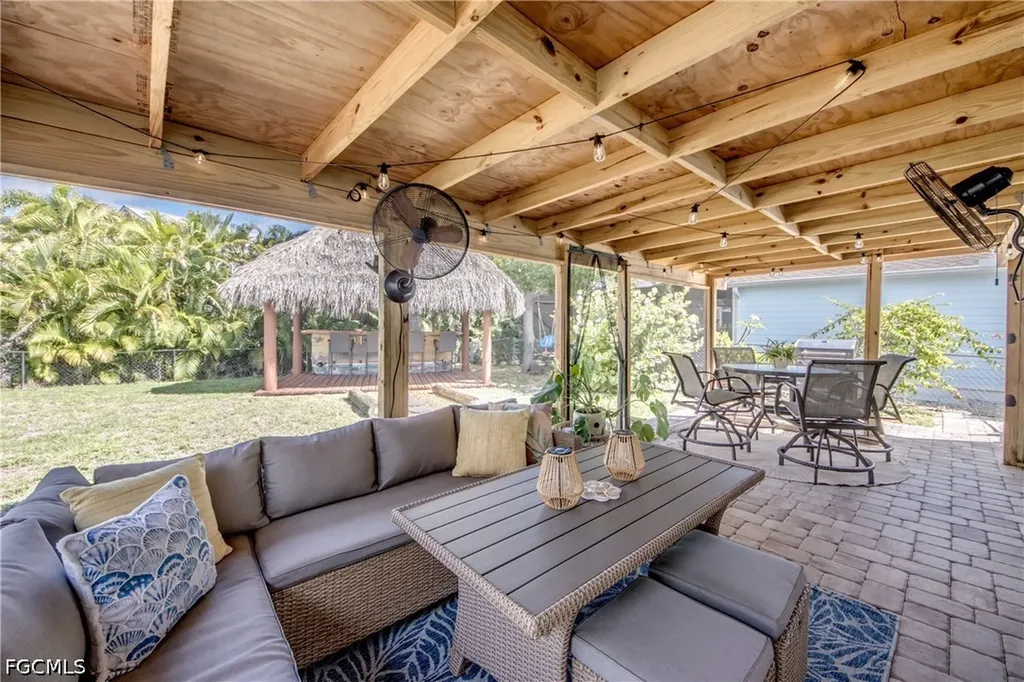 355 Donora Boulevard Fort Myers Beach FL 33931