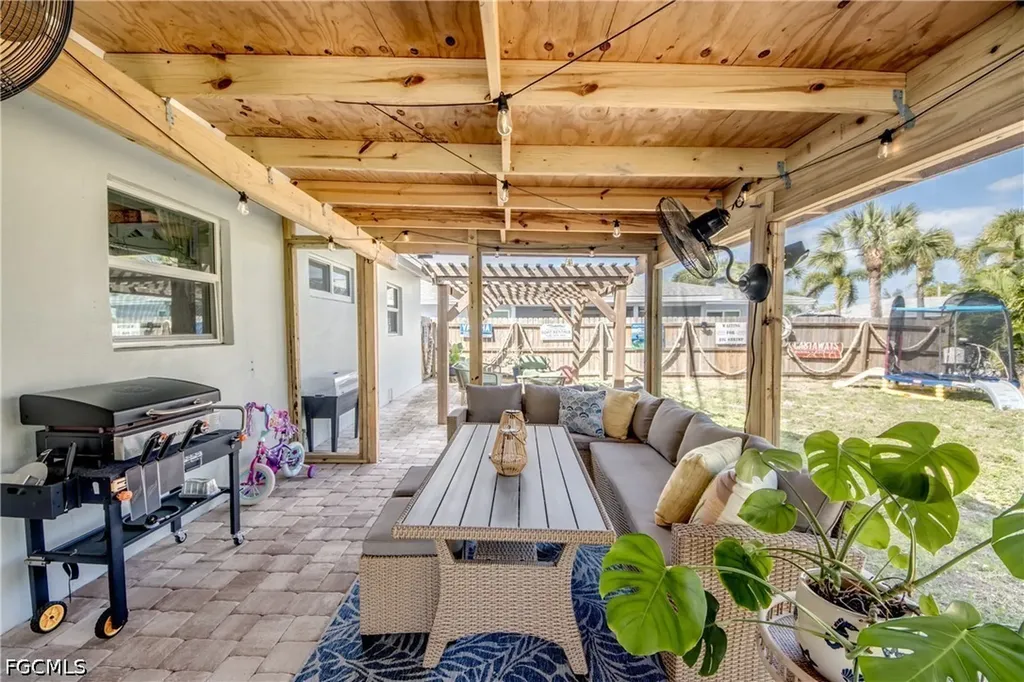 355 Donora Boulevard Fort Myers Beach FL 33931