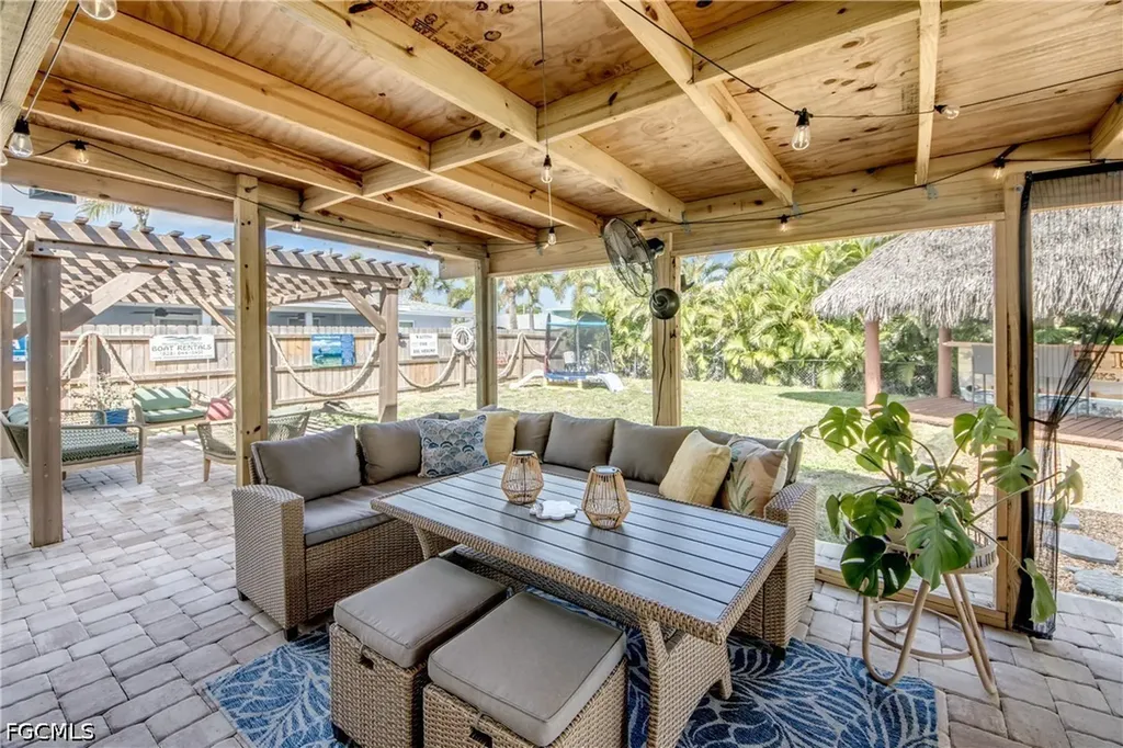 355 Donora Boulevard Fort Myers Beach FL 33931