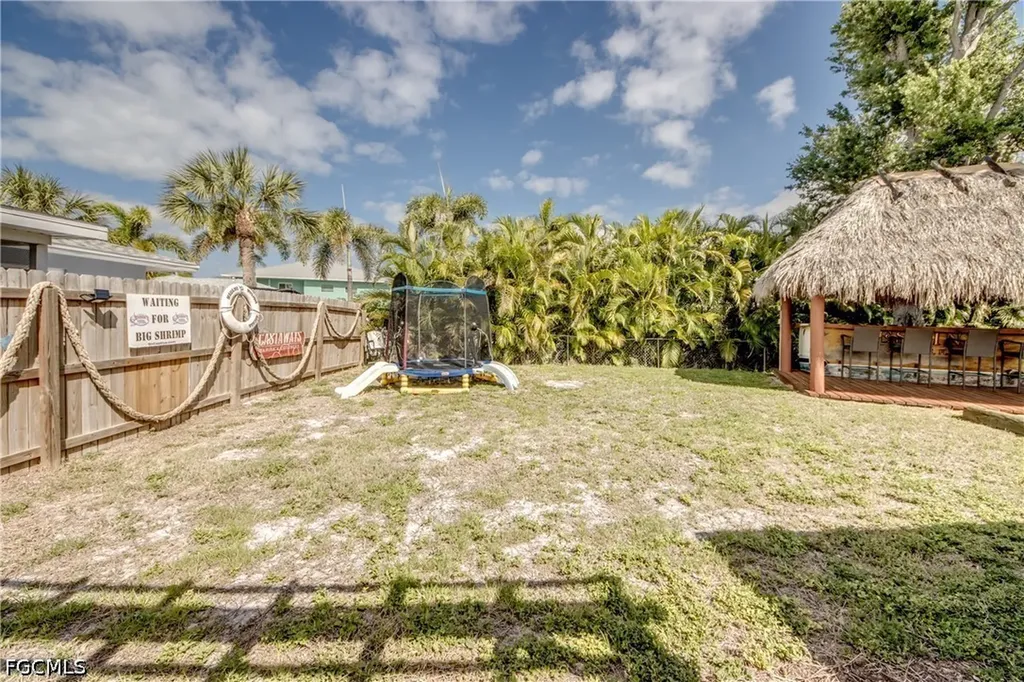 355 Donora Boulevard Fort Myers Beach FL 33931
