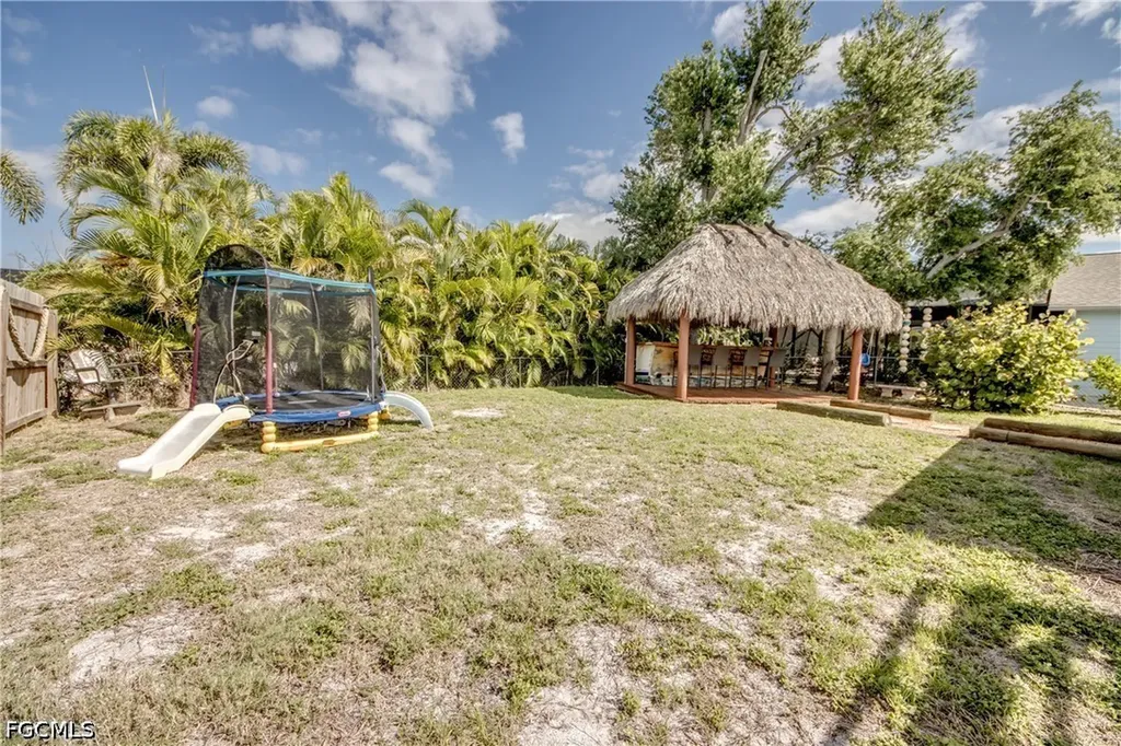 355 Donora Boulevard Fort Myers Beach FL 33931