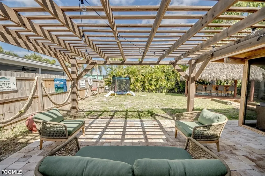 355 Donora Boulevard Fort Myers Beach FL 33931