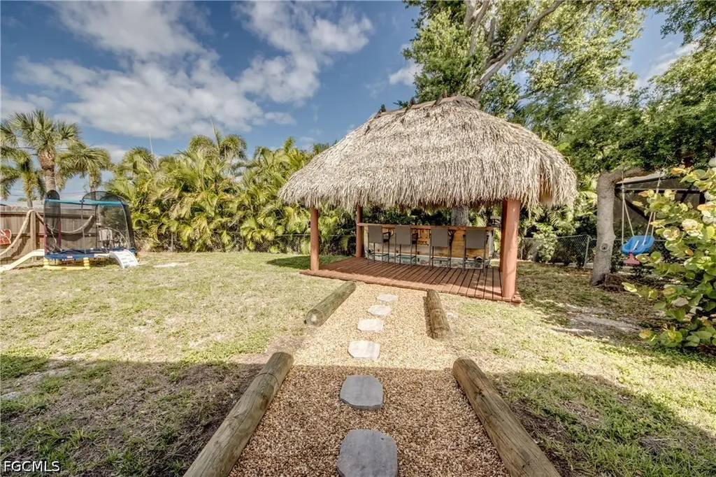 355 Donora Boulevard Fort Myers Beach FL 33931