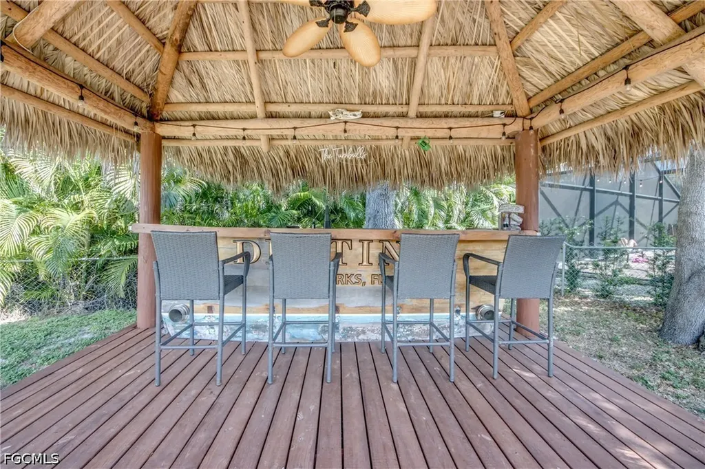 355 Donora Boulevard Fort Myers Beach FL 33931