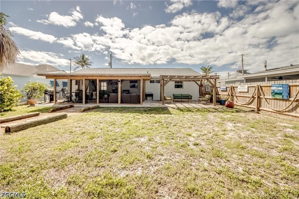 355 Donora Boulevard Fort Myers Beach FL 33931