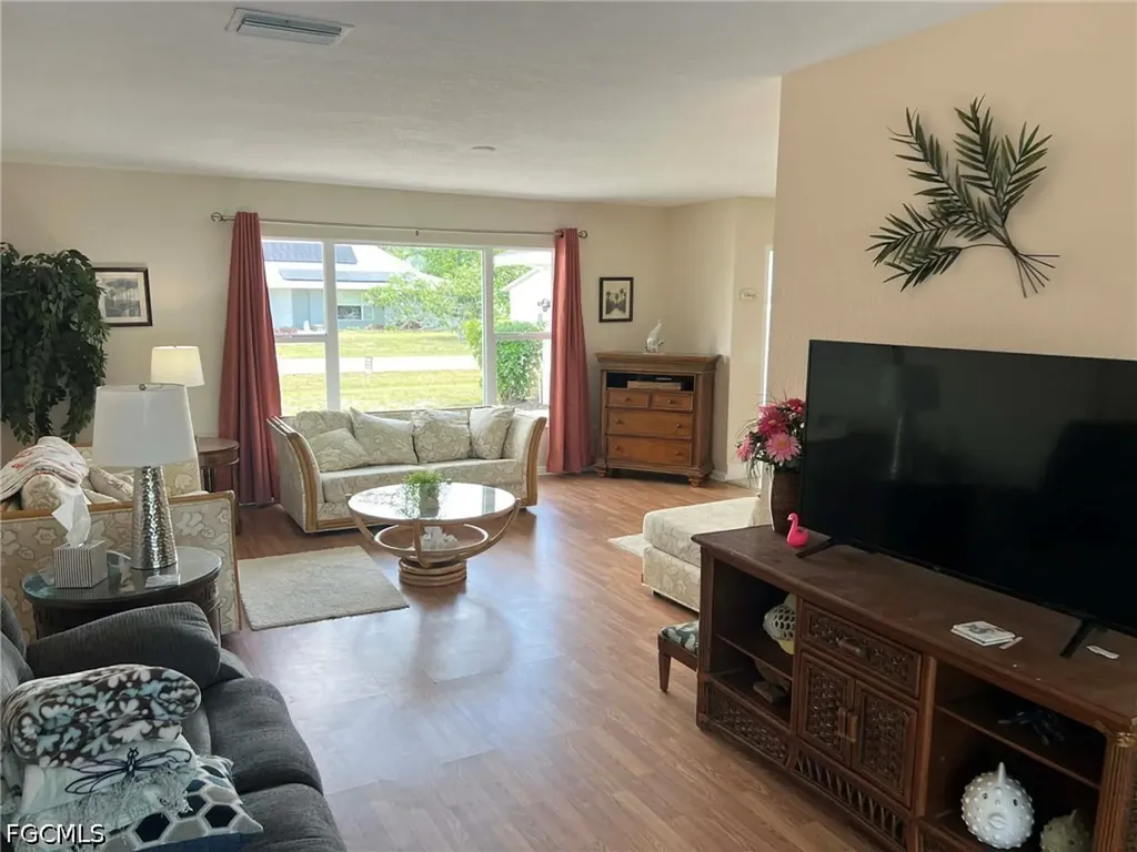22127 Lancaster Avenue Port Charlotte FL 33952