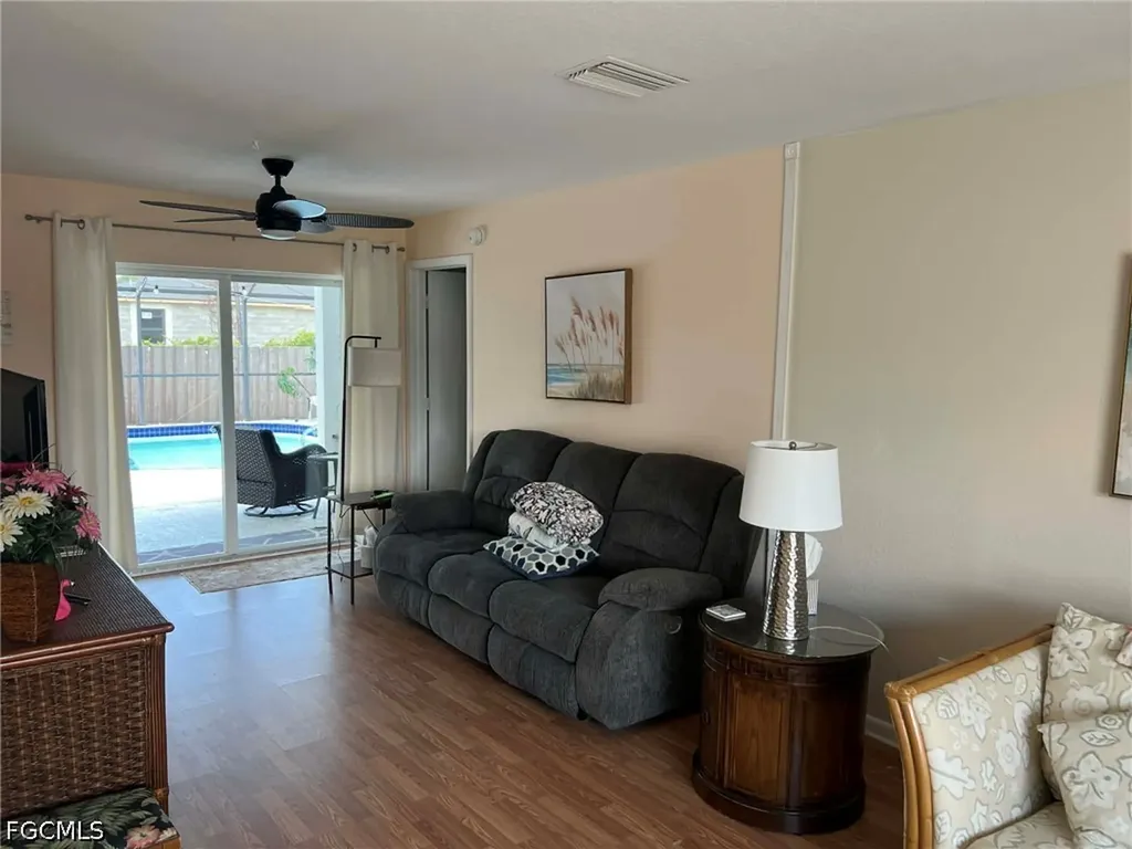 22127 Lancaster Avenue Port Charlotte FL 33952