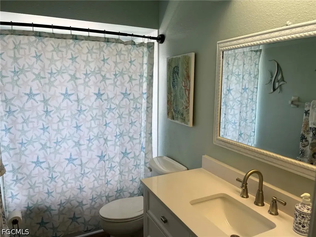 22127 Lancaster Avenue Port Charlotte FL 33952