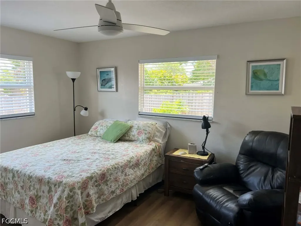 22127 Lancaster Avenue Port Charlotte FL 33952