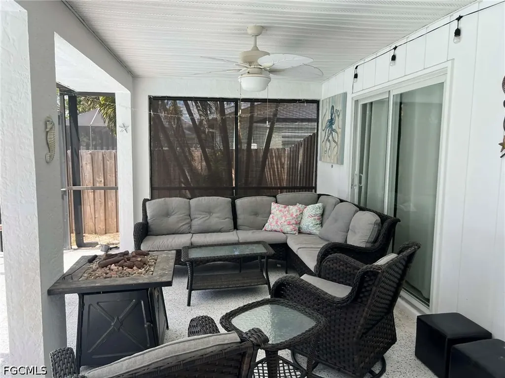 22127 Lancaster Avenue Port Charlotte FL 33952