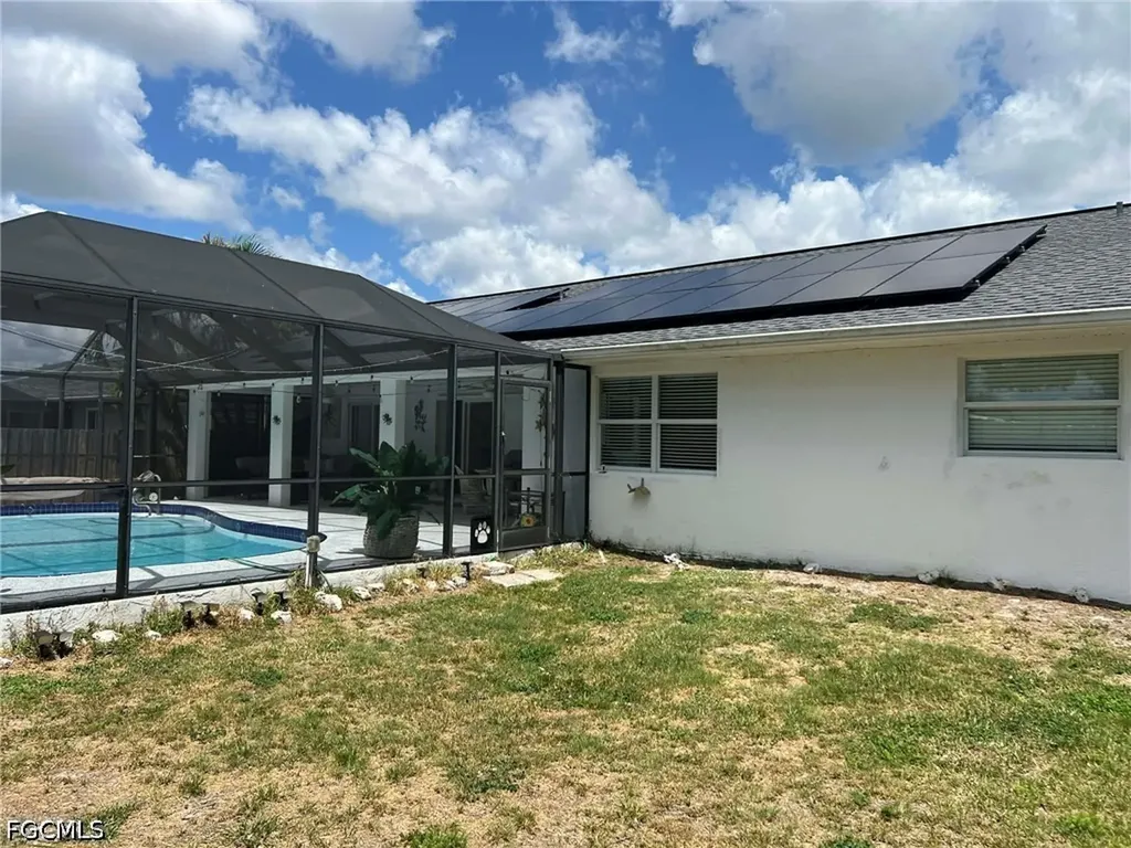 22127 Lancaster Avenue Port Charlotte FL 33952