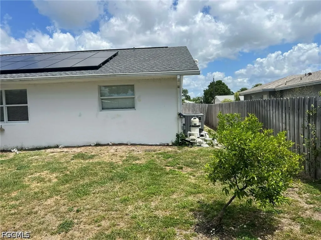 22127 Lancaster Avenue Port Charlotte FL 33952