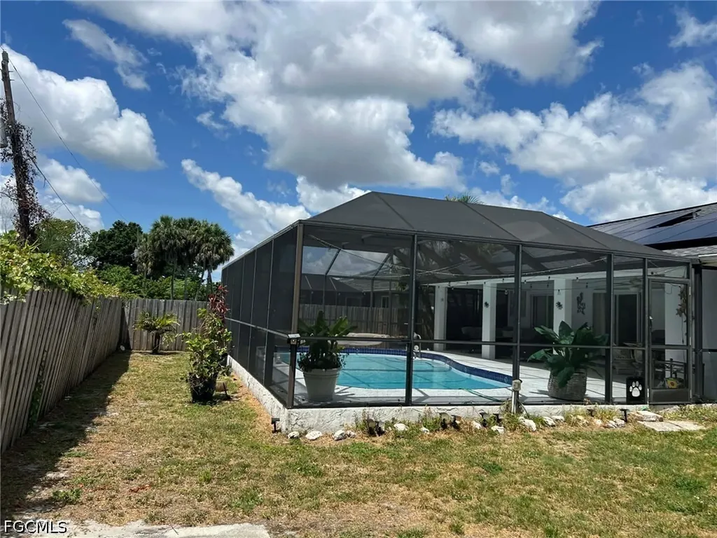 22127 Lancaster Avenue Port Charlotte FL 33952