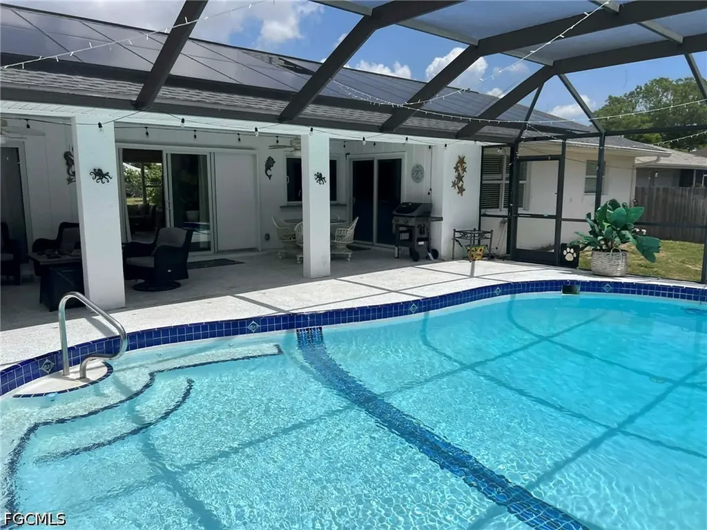 22127 Lancaster Avenue Port Charlotte FL 33952