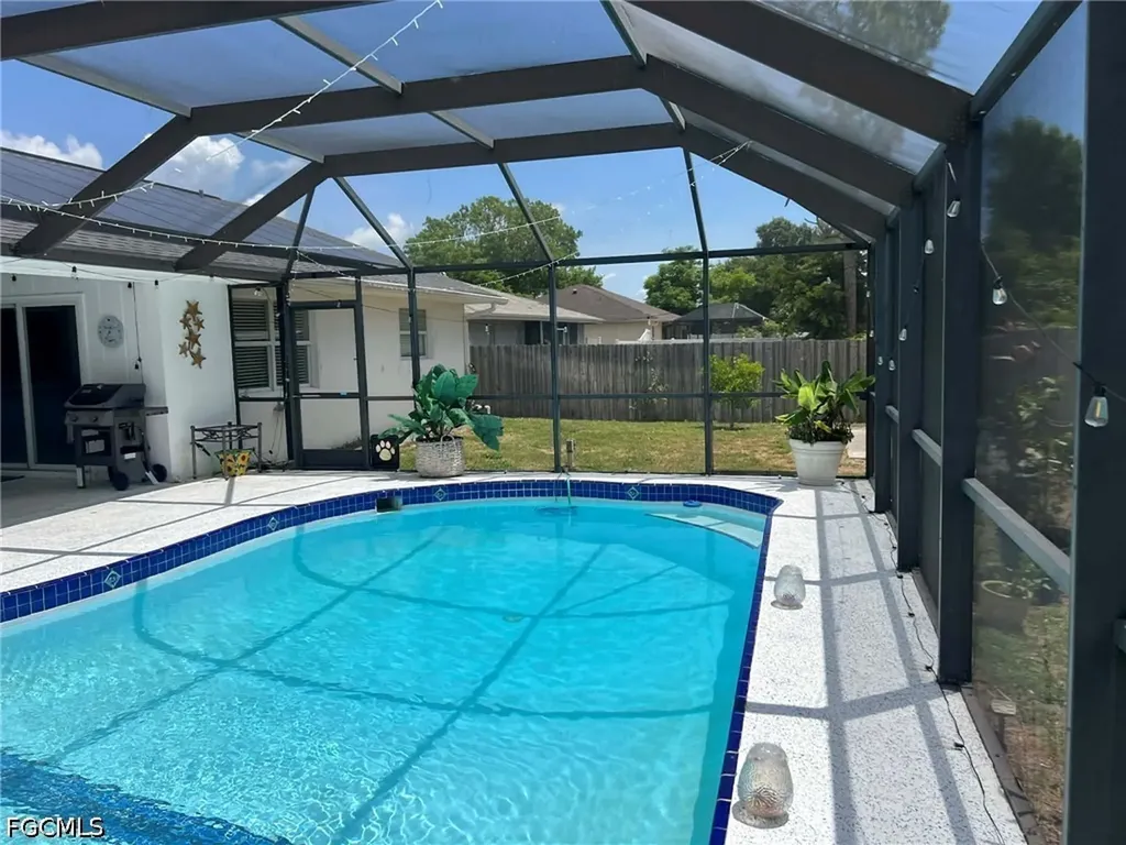 22127 Lancaster Avenue Port Charlotte FL 33952