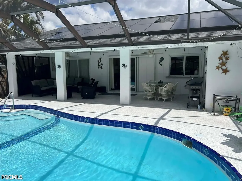 22127 Lancaster Avenue Port Charlotte FL 33952
