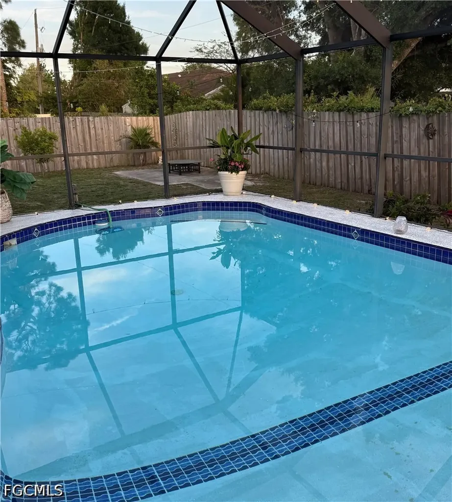 22127 Lancaster Avenue Port Charlotte FL 33952