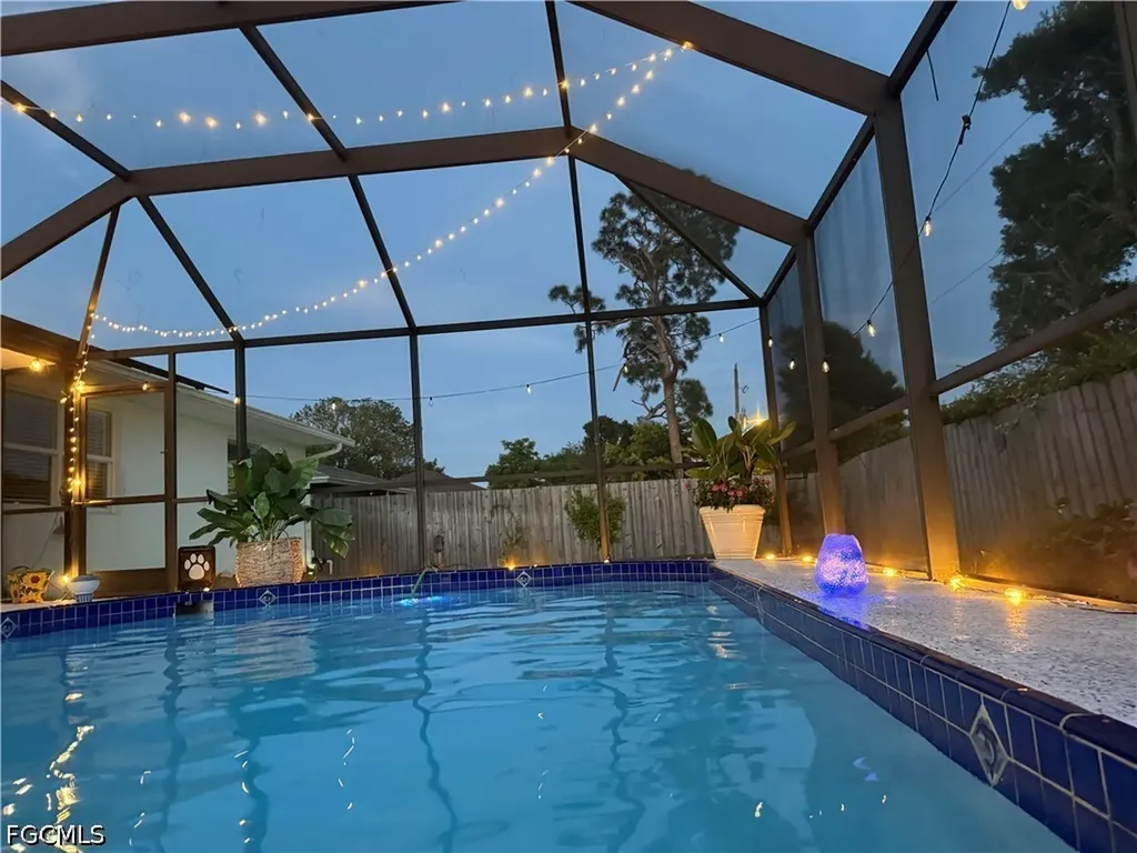 22127 Lancaster Avenue Port Charlotte FL 33952