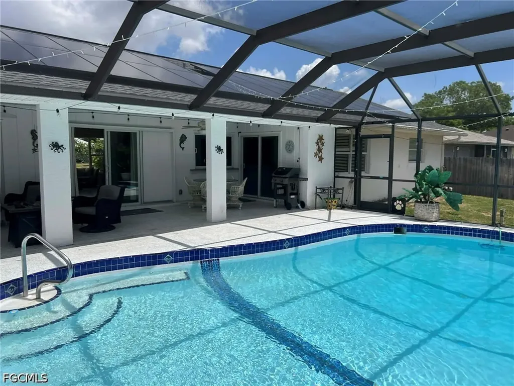 22127 Lancaster Avenue Port Charlotte FL 33952