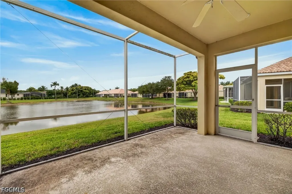 8809 Middlebrook Drive Fort Myers FL 33908