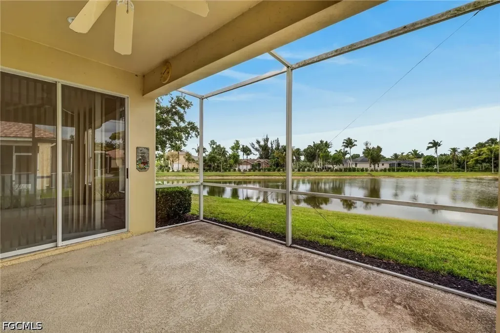 8809 Middlebrook Drive Fort Myers FL 33908