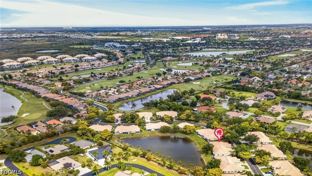 8809 Middlebrook Drive Fort Myers FL 33908