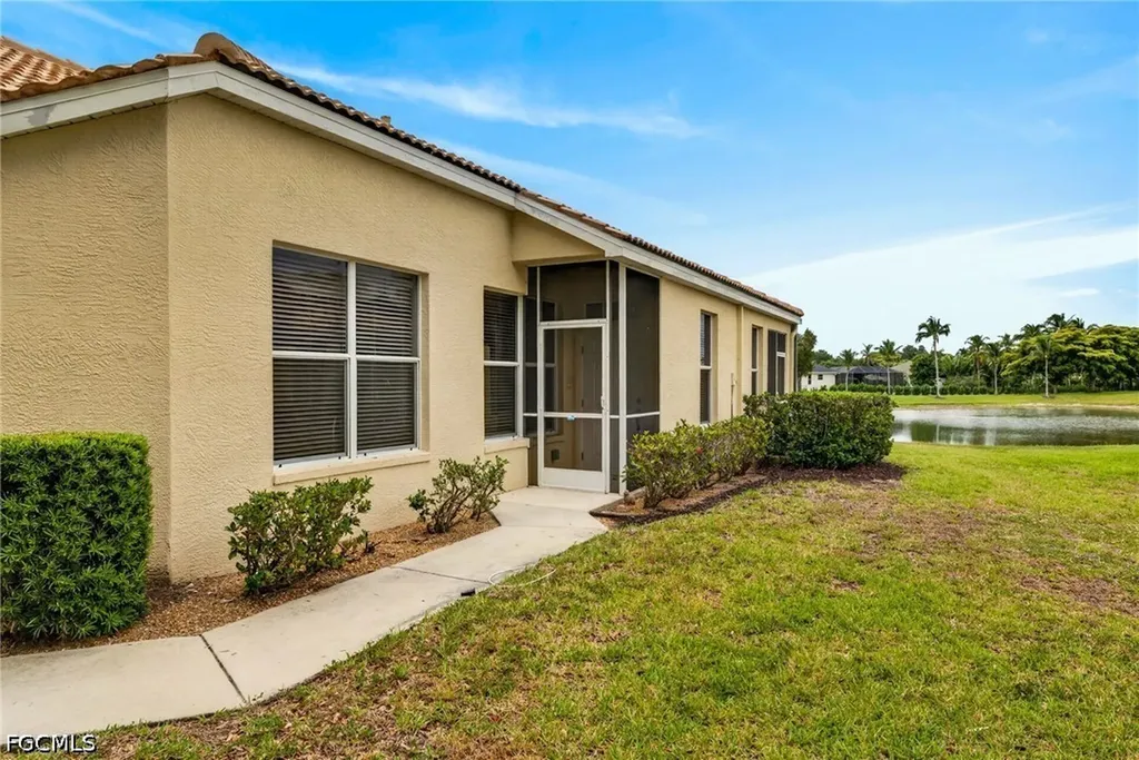 8809 Middlebrook Drive Fort Myers FL 33908