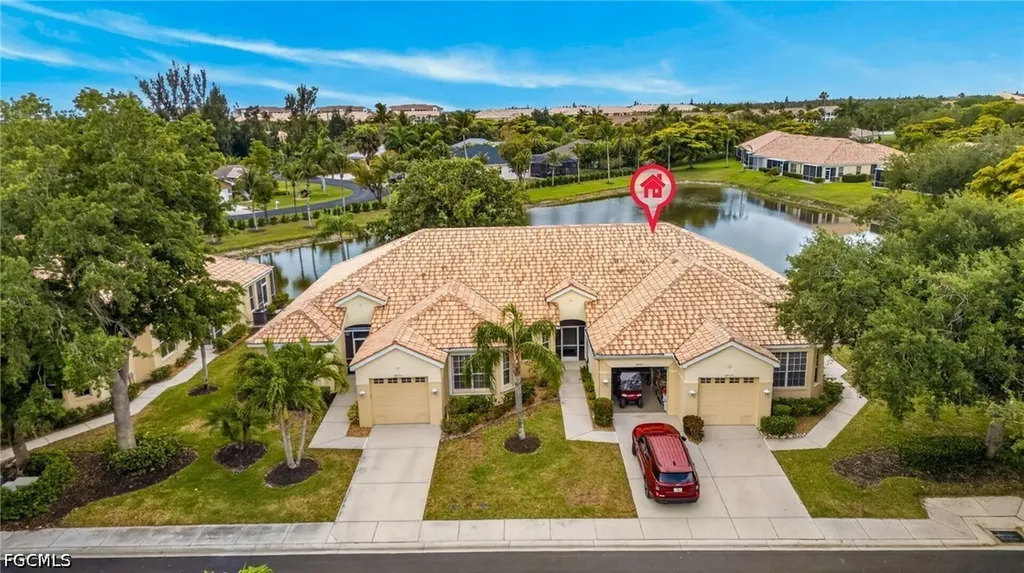 8809 Middlebrook Drive Fort Myers FL 33908