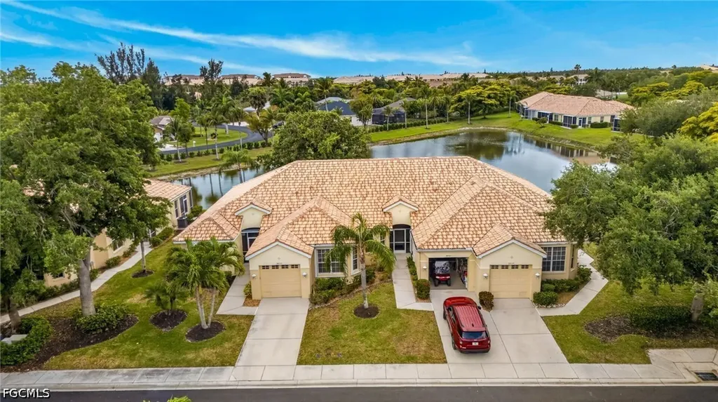 8809 Middlebrook Drive Fort Myers FL 33908