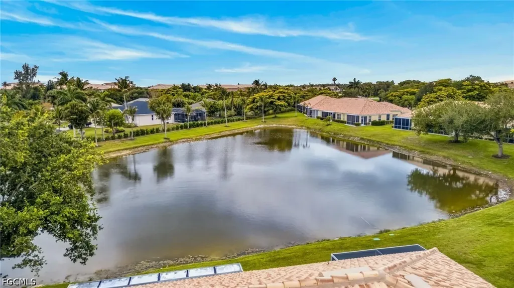8809 Middlebrook Drive Fort Myers FL 33908