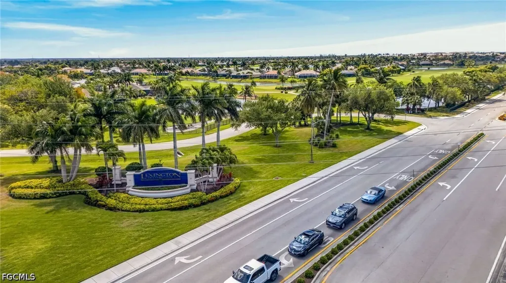 8809 Middlebrook Drive Fort Myers FL 33908