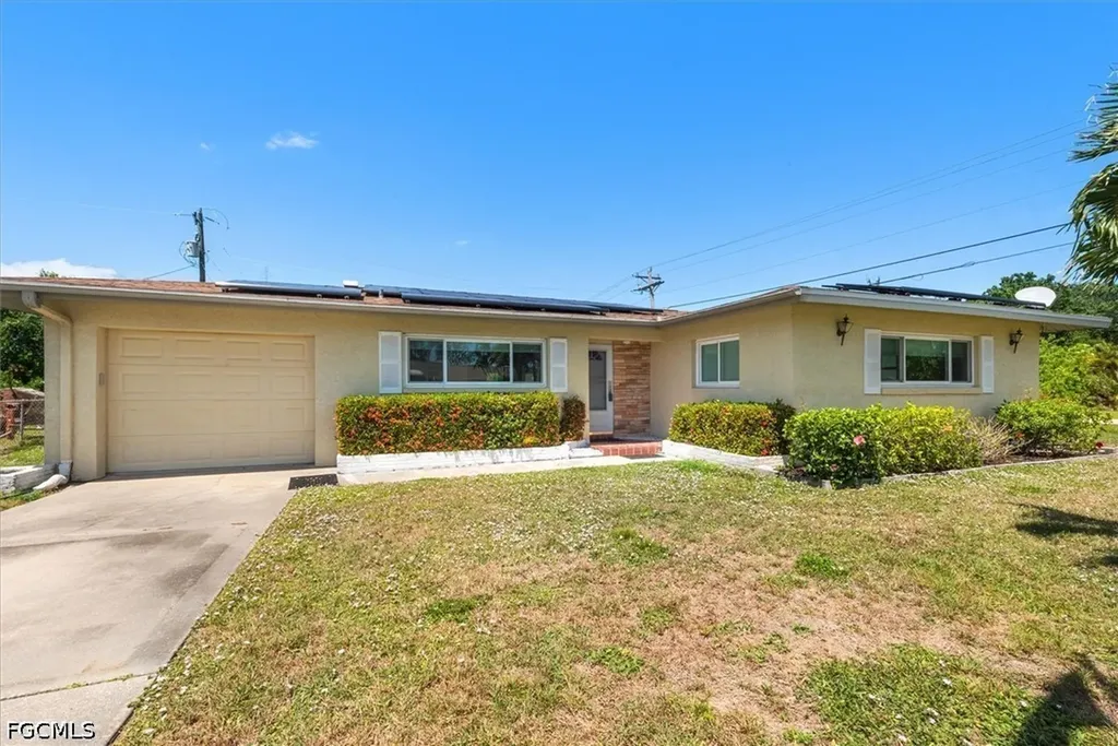 190 Brooks Road North Fort Myers FL 33917