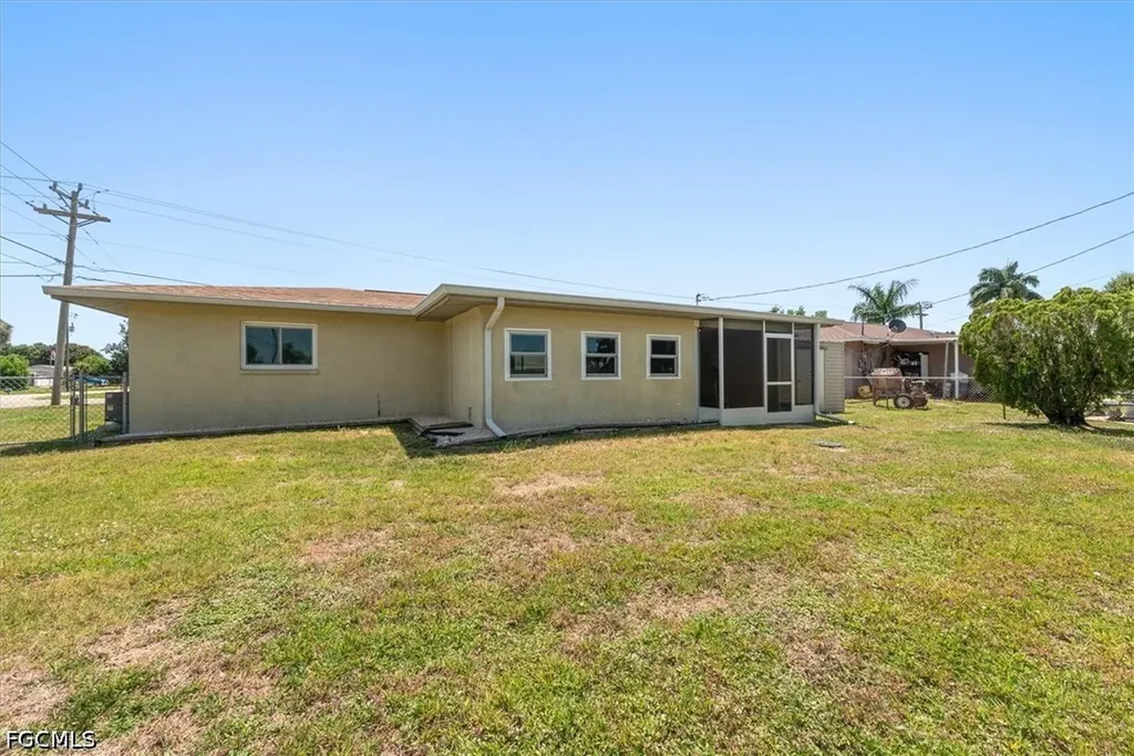 190 Brooks Road North Fort Myers FL 33917