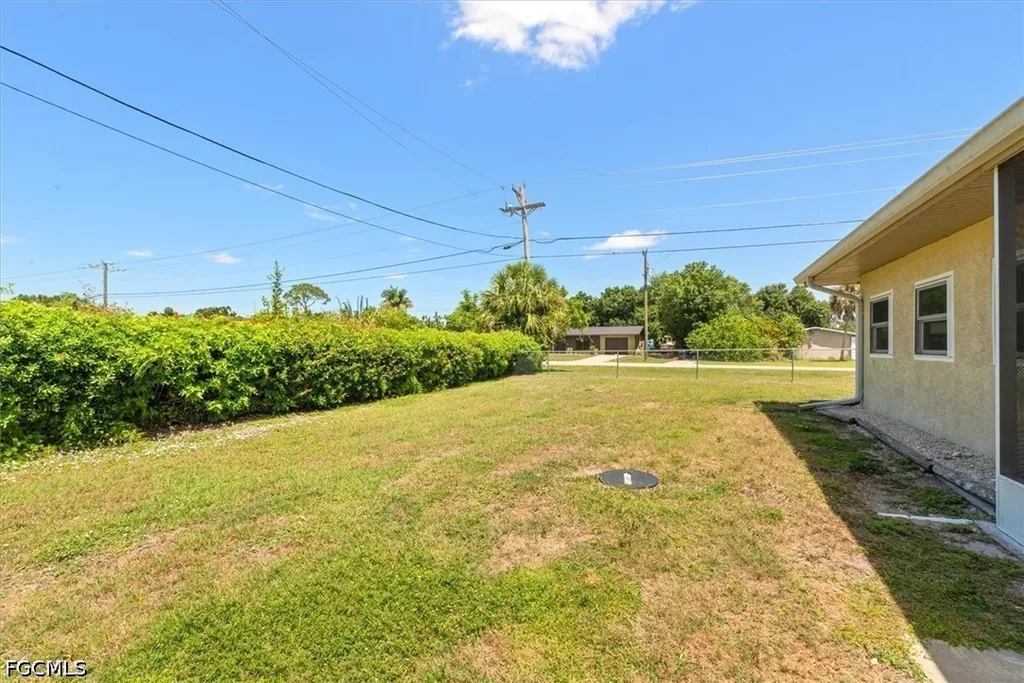 190 Brooks Road North Fort Myers FL 33917