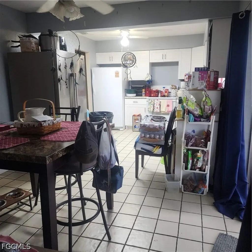 1922 NE 20th Court Cape Coral FL 33909