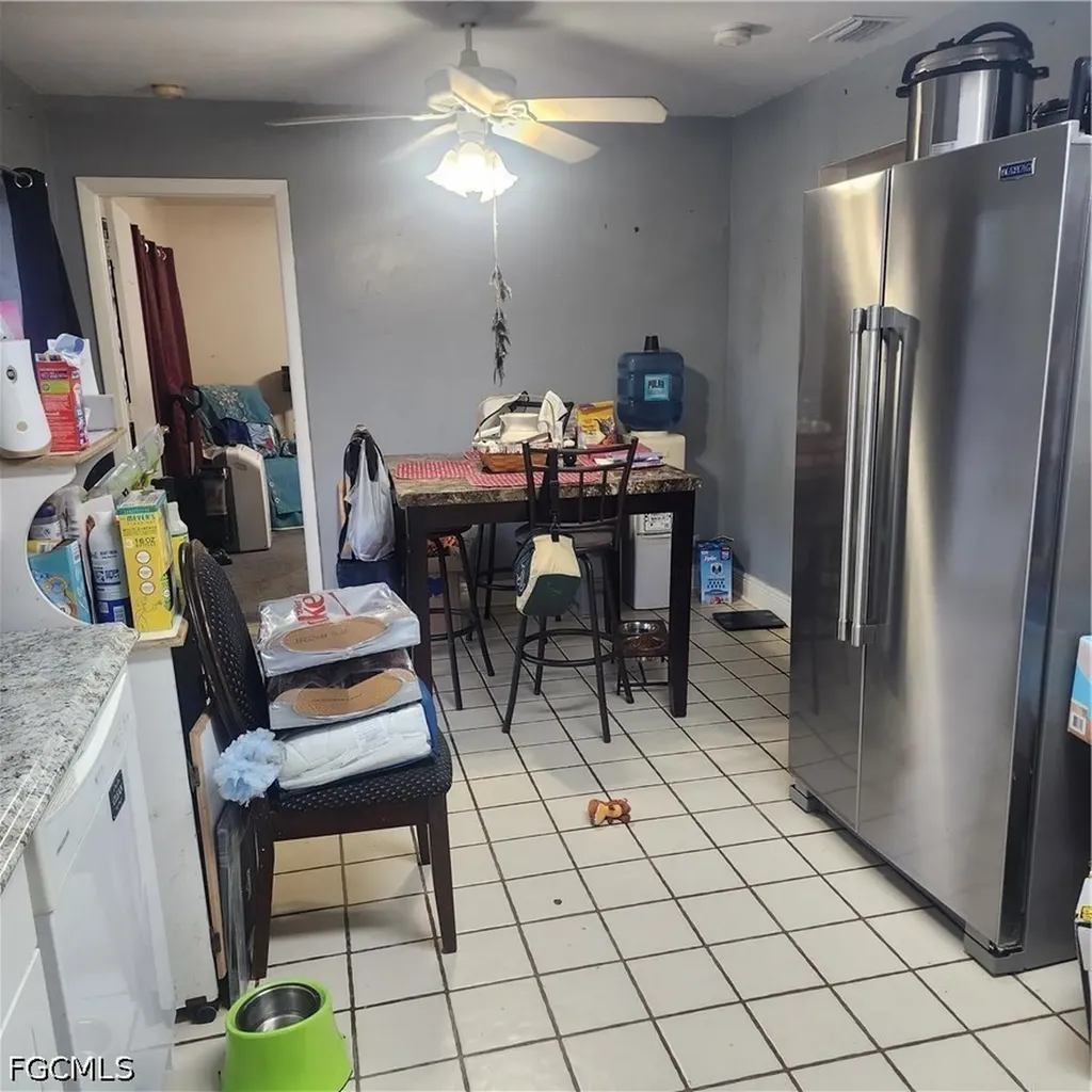1922 NE 20th Court Cape Coral FL 33909