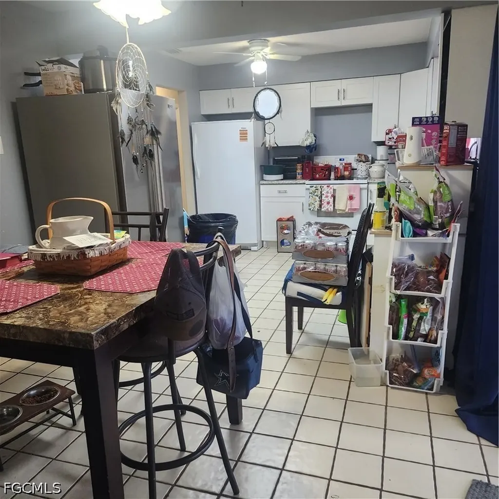 1922 NE 20th Court Cape Coral FL 33909