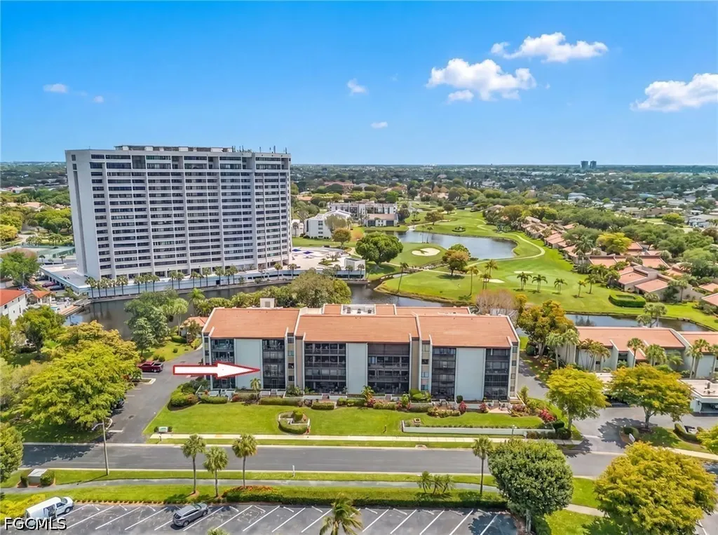 4821 S Landings Drive Fort Myers FL 33919