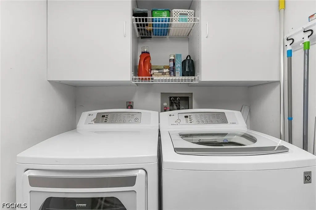 4821 S Landings Drive Fort Myers FL 33919
