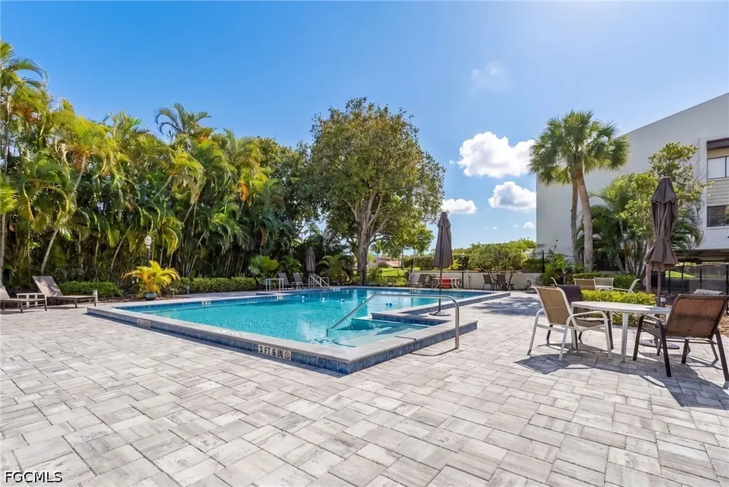 4821 S Landings Drive Fort Myers FL 33919