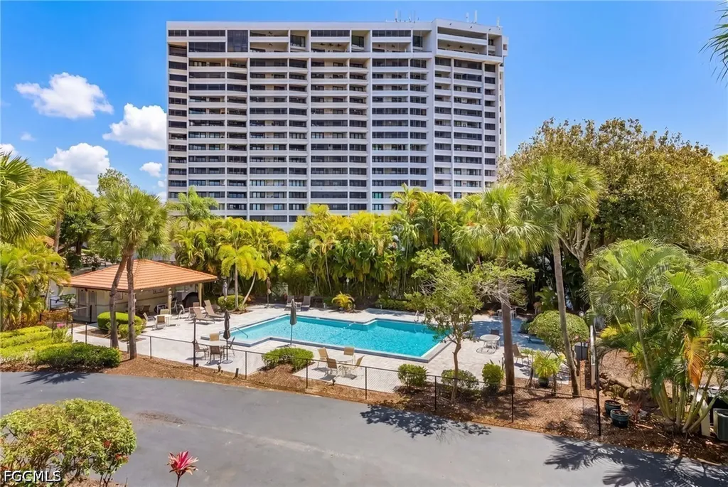 4821 S Landings Drive Fort Myers FL 33919