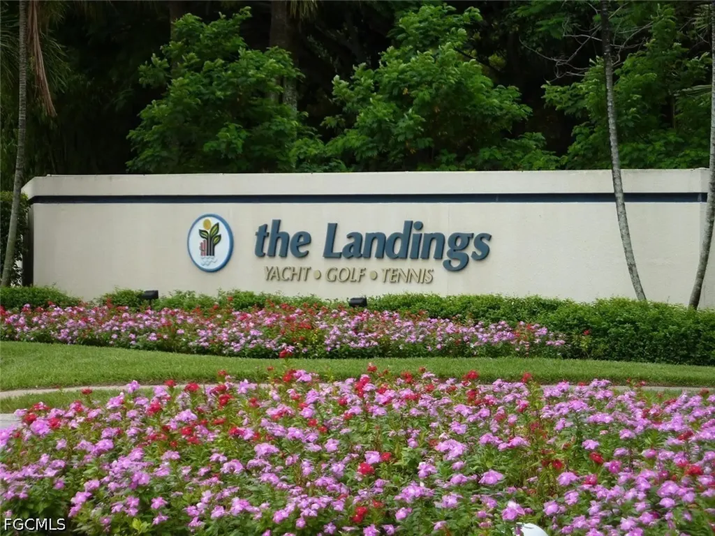 4821 S Landings Drive Fort Myers FL 33919