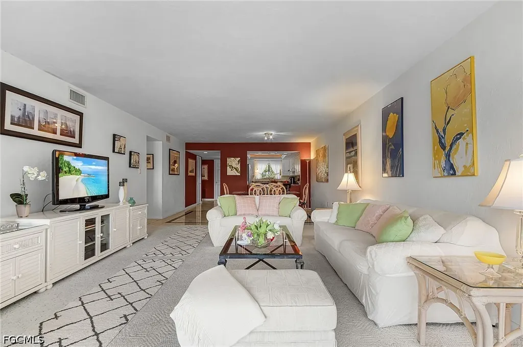 4821 S Landings Drive Fort Myers FL 33919