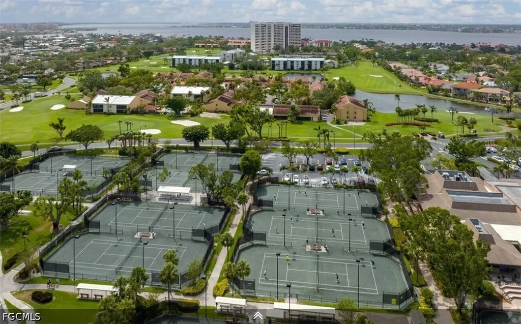 4821 S Landings Drive Fort Myers FL 33919