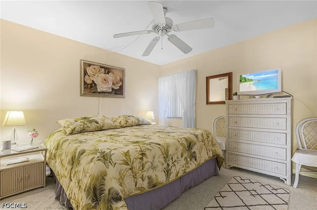 4821 S Landings Drive Fort Myers FL 33919