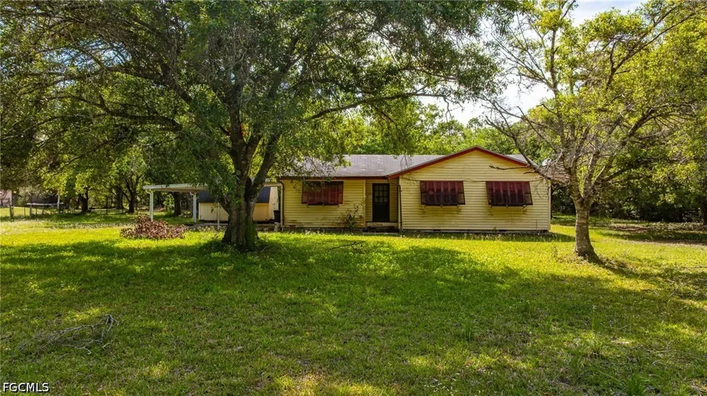 20681 Jamie Road North Fort Myers FL 33917