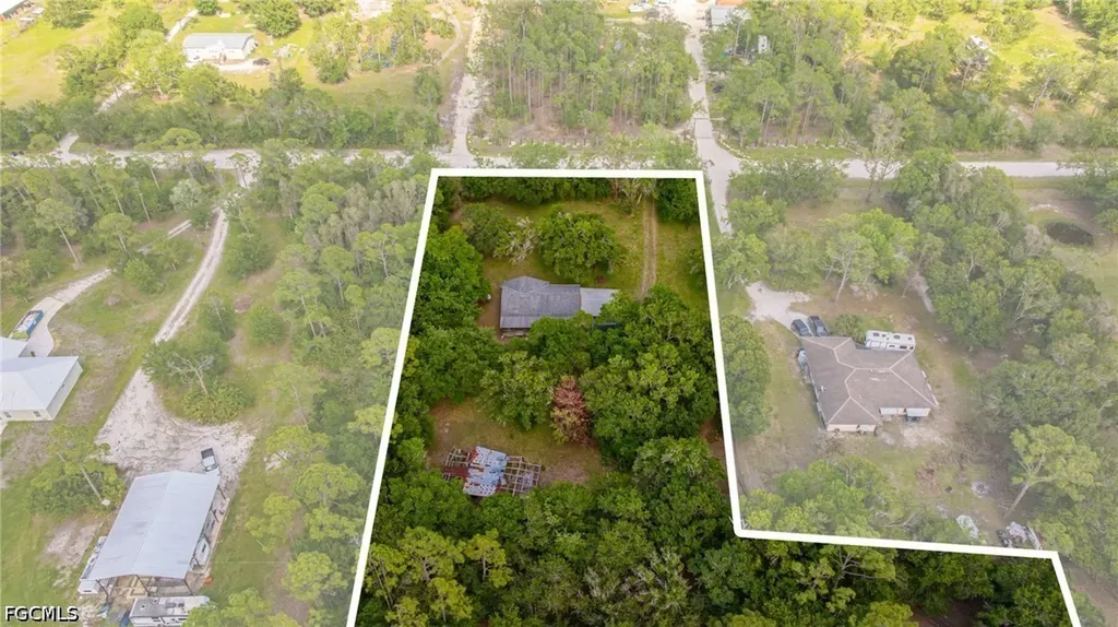 20681 Jamie Road North Fort Myers FL 33917