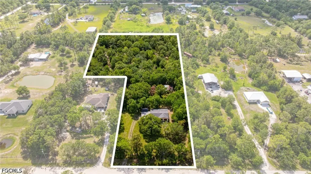 20681 Jamie Road North Fort Myers FL 33917