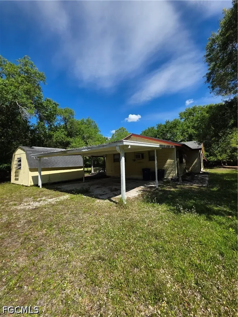 20681 Jamie Road North Fort Myers FL 33917