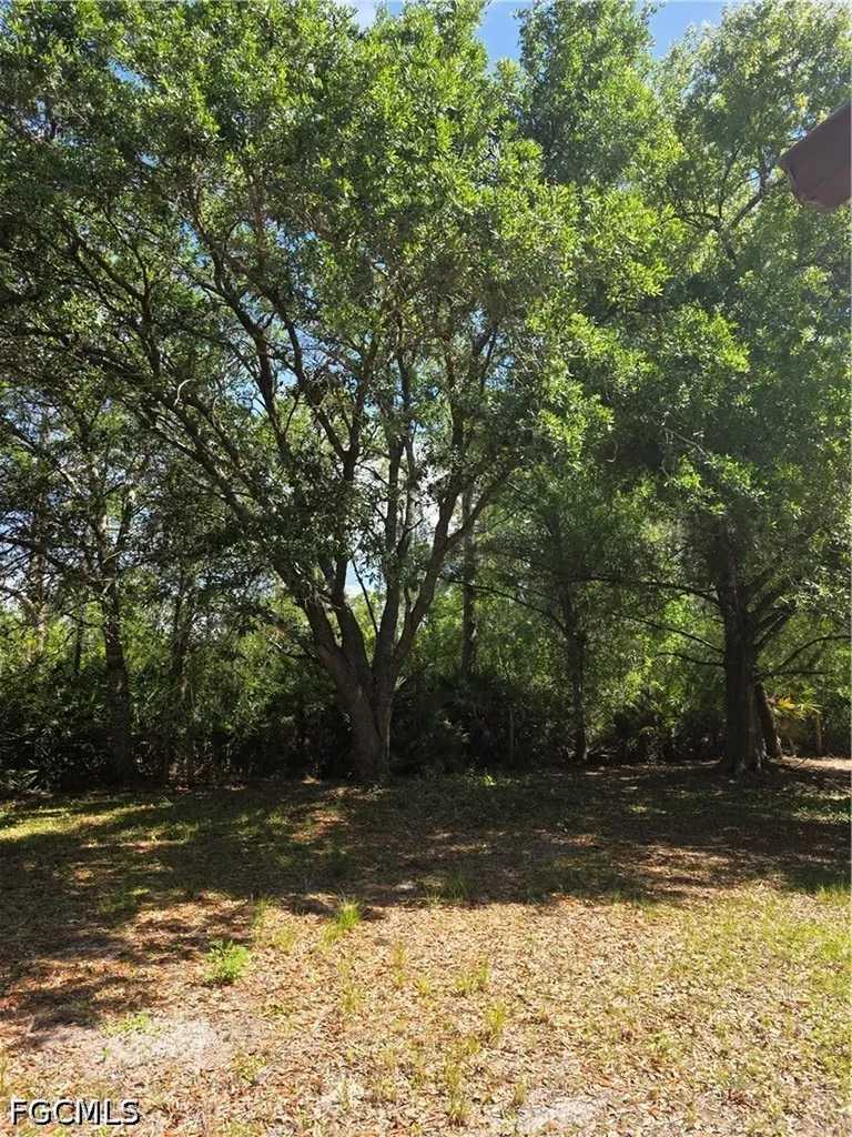 20681 Jamie Road North Fort Myers FL 33917